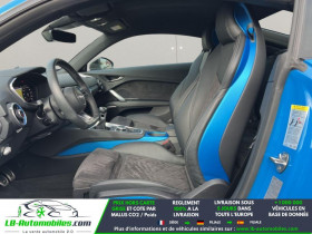 Audi TT Coupe 45 TFSI 245 BVM  occasion � Beaupuy - photo n�8