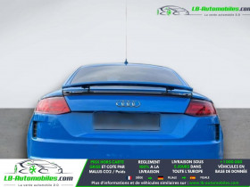 Audi TT Coupe 45 TFSI 245 BVM  occasion � Beaupuy - photo n�7