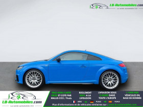 Audi TT Coupe 45 TFSI 245 BVM  occasion � Beaupuy - photo n�6