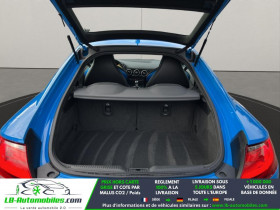 Audi TT Coupe 45 TFSI 245 BVM  occasion � Beaupuy - photo n�11