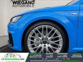 Audi TT Coupe 45 TFSI 245 BVM  occasion � Beaupuy - photo n�10