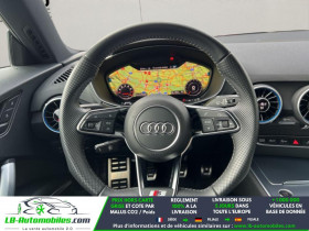 Audi TT Coupe 45 TFSI 245 BVM  occasion � Beaupuy - photo n�9