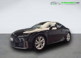 Audi TT Coupe occasion année 2019 boite Manuelle Annonce Audi TT Coupe occasion Essence 45 TFSI 245 BVM à Beaupuy