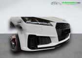 Audi TT Coupe 45 TFSI 245 BVM   Beaupuy 31