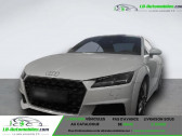 Annonce Audi TT Coupe occasion Essence 45 TFSI 245 BVM  Beaupuy