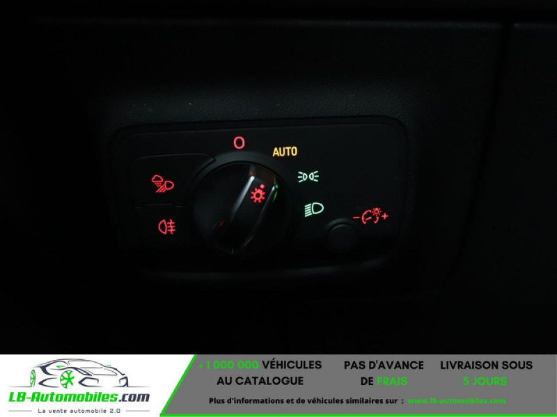 Audi TT Coupe 45 TFSI 245 BVM6  occasion � Beaupuy - photo n�15