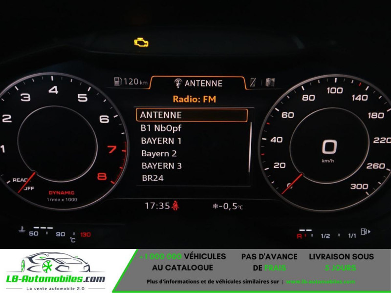 Audi TT Coupe 45 TFSI 245 BVM6  occasion � Beaupuy - photo n�10