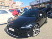 Annonce Audi TT Coupe occasion Essence AUDI TT Coup 2.0 TFSI S tronic S line  L'Union