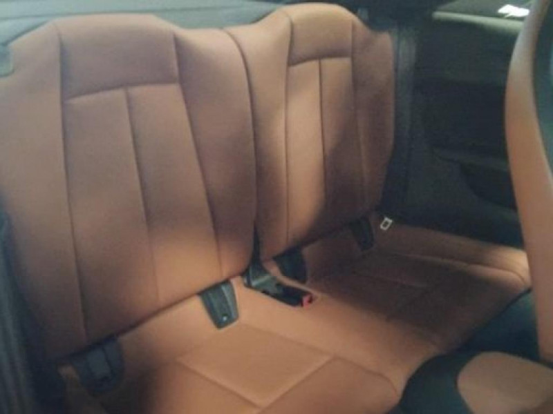 Audi TT Coupe AUDI TT Coupé 40 TFSI S tronic 2022 - photo n°14 Audi TT Coupe AUDI TT Coupé 40 TFSI S tronic  occasion à L'Union - photo n°14