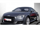 Audi TT Coupe occasion année 2018 boite Automatique Annonce Audi TT Coupe occasion Essence Coup? 1.8 TFSI 180 cv à Beaupuy