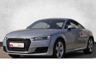 Audi TT Coupe occasion année 2017 boite Manuelle Annonce Audi TT Coupe occasion Essence Coup? 1.8 TFSI 180 cv à Beaupuy