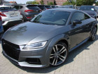 Audi TT Coupe occasion année 2016 boite Automatique Annonce Audi TT Coupe occasion Essence Coup? 2.0 TFSI Quattro 230 S Line à Beaupuy