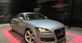 Audi TT Coupe , garage TRANSAKAUTO DOUAI à Cuincy