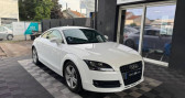 Audi TT Coupe COUPE 1.8 TFSI 160 - SUIVI D'ENTRETIEN - PRET A PARTIR - CT    NANTES 44
