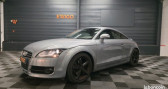 Annonce Audi TT Coupe occasion Essence coupe 1.8 tfsi 160  Montlimar