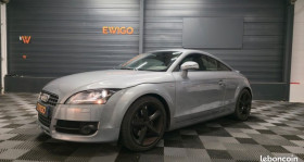Audi TT Coupe , garage EWIGO MONT�LIMAR � Mont�limar