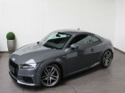 Audi TT Coupe occasion année 2015 boite Automatique Annonce Audi TT Coupe occasion Essence Coupé 1.8 TFSI 180 cv S line à Beaupuy