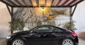 Annonce Audi TT Coupe occasion Essence COUPE 1.8 TFSI 180 CV SLINE � Charentilly