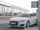 Audi TT Coupe occasion année 2015 boite Automatique Annonce Audi TT Coupe occasion Essence Coupé 1.8 TFSI 180 cv à Beaupuy