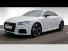 Audi TT Coupe occasion année 2016 boite Automatique Annonce Audi TT Coupe occasion Essence Coupé 1.8 TFSI 180 cv à Beaupuy