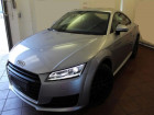 Audi TT Coupe occasion année 2016 boite Manuelle Annonce Audi TT Coupe occasion Essence Coupé 1.8 TFSI 180 cv à Beaupuy