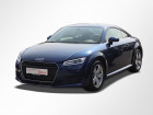Audi TT Coupe occasion Bleu année 2017 boite Manuelle Annonce Audi TT Coupe occasion Essence Coupé 1.8 TFSI 180 cv à Beaupuy