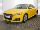 Audi TT Coupe occasion année 2017 boite Manuelle Annonce Audi TT Coupe occasion Diesel Coupé 1.8 TFSI 180 cv à Beaupuy