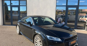 Audi TT Coupe , garage EWIGO VIENNE  AMPUIS