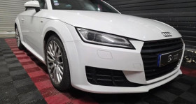 Audi TT Coupe , garage BH CAR APT � APT