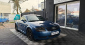 Annonce Audi TT Coupe occasion Essence COUPE 1.8T � NANTES