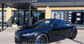 Audi TT Coupe , garage EWIGO MARIGNANE  Marignane