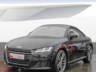 Audi TT Coupe occasion année 2015 boite Manuelle Annonce Audi TT Coupe occasion Diesel Coupé 2.0 TDI 184 ch à Beaupuy