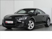 Audi TT Coupe occasion année 2017 boite Manuelle Annonce Audi TT Coupe occasion Diesel Coupé 2.0 TDI 184 ch à Beaupuy