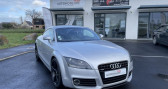 Audi TT Coupe occasion année 2007 boite Automatique Annonce Audi TT Coupe occasion Essence COUPE 2.0 TFSI 200 S-LINE S-TRONIC BVA à LA GOUESNIERE