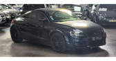 Audi TT Coupe COUPE 2.0 TFSI 200 S-LINE S-TRONIC / MECATRONIC NEUF / HISTO   SAINT LAURENT DU VAR 06