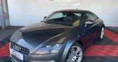 Annonce Audi TT Coupe occasion Essence COUPE 2.0 TFSI 200 S line  Cournon d'Auvergne