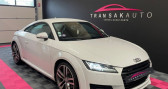 Annonce Audi TT Coupe occasion Essence coupe 2.0 tfsi 230 quattro s tronic 6  Schweighouse-sur-Moder