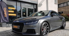 Audi TT Coupe , garage EWIGO LIMOGES  LIMOGES
