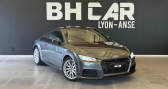 Annonce Audi TT Coupe occasion Essence COUPE 2.0 TFSI 230 S-LINE � ANSE