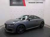 Annonce Audi TT Coupe occasion Essence Coup 2.0 TFSI 230  Orthez