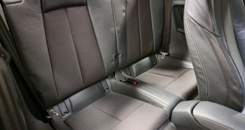 Audi TT Coupe COUPE 2.0 TFSI 230ch S-LINE QUATTRO S-TRONIC 2014 - photo n°7 Audi TT Coupe COUPE 2.0 TFSI 230ch S-LINE QUATTRO S-TRONIC  occasion à Cernay - photo n°7