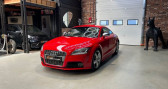 Audi TT Coupe occasion année 2008 boite Automatique Annonce Audi TT Coupe occasion Essence COUPE 2.0 TFSI 272 cv Quattro S-Tronic A à Saint Ouen L'Aumone