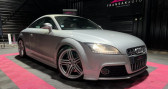 Annonce Audi TT Coupe occasion Essence coupe 2.0 tfsi 272 quattro s-tronic a  Cuincy
