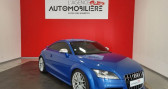 Annonce Audi TT Coupe occasion Essence COUPE 2.0 TFSI 272 QUATTRO S TRONIC SERIE BASEBALL ETHANOL  Chambray Les Tours