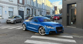 Annonce Audi TT Coupe occasion Essence COUPE 2.0 TFSI 272 Quattro SON BOSE / REGULATEUR VITESSE / D � Cambrai