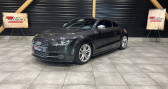 Audi TT Coupe occasion année 2010 boite Manuelle Annonce Audi TT Coupe occasion Essence COUPE 2.0 TFSI 272 Quattro à Tourville-La- Riviere