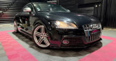 Audi TT Coupe coupe 2.0 tfsi 272 quattro   Cuincy 59