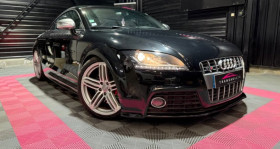 Audi TT Coupe , garage TRANSAKAUTO DOUAI � Cuincy
