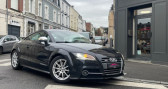 Annonce Audi TT Coupe occasion Essence COUPE 2.0 TFSI 272CH Quattro / ENTRETIEN COMPLET � Cambrai
