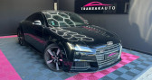 Annonce Audi TT Coupe occasion Essence COUPE 2.0 TFSI 310 Ch S tronic 6 Quattro SUIVI COMPLET/FRANC  Marignane